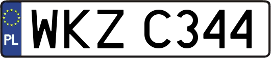 WKZC344