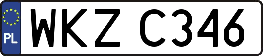WKZC346