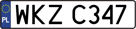 WKZC347