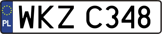 WKZC348