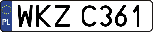 WKZC361