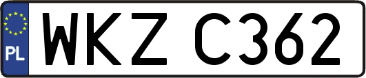WKZC362