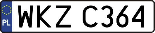 WKZC364