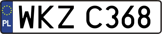 WKZC368
