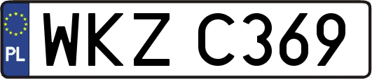 WKZC369