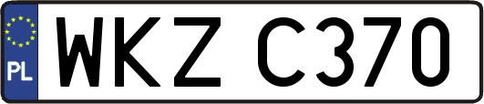 WKZC370