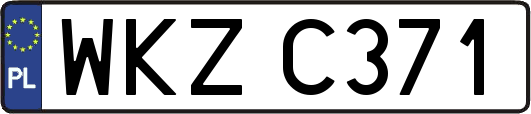 WKZC371
