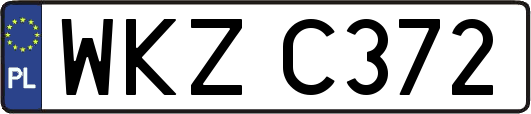WKZC372
