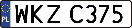 WKZC375