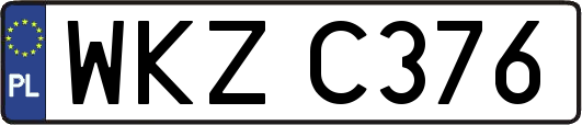 WKZC376