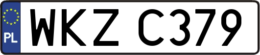WKZC379