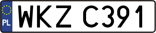 WKZC391