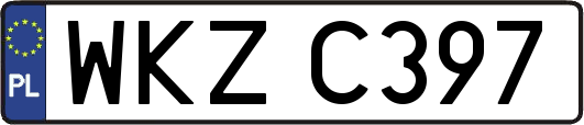 WKZC397