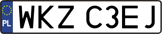 WKZC3EJ