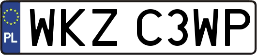 WKZC3WP