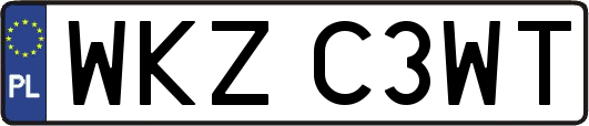 WKZC3WT