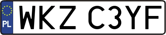 WKZC3YF