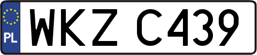 WKZC439