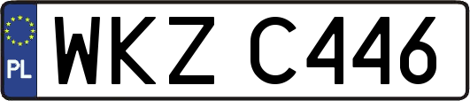 WKZC446