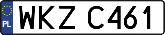 WKZC461