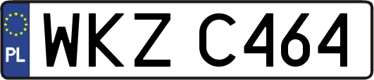 WKZC464