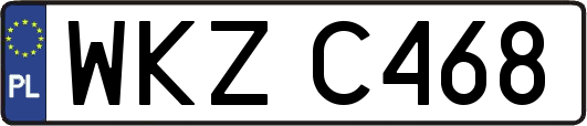 WKZC468