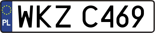 WKZC469