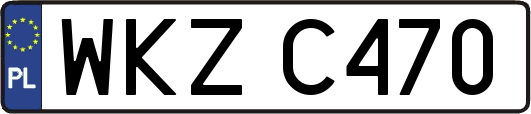 WKZC470
