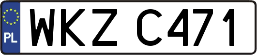WKZC471