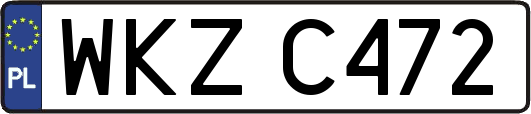 WKZC472