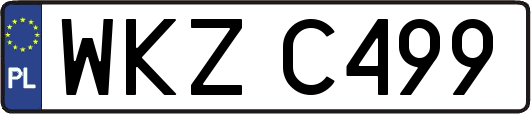 WKZC499
