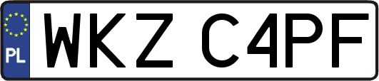 WKZC4PF
