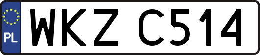 WKZC514