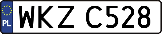 WKZC528