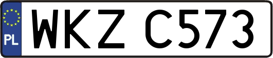 WKZC573