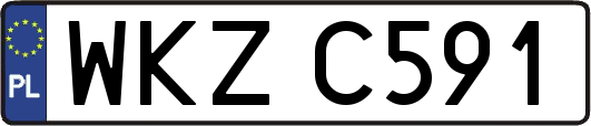 WKZC591