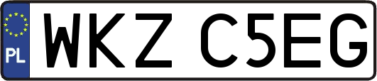 WKZC5EG