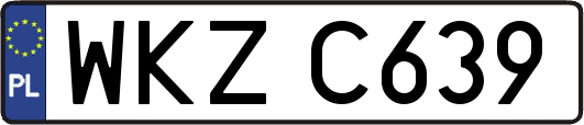 WKZC639