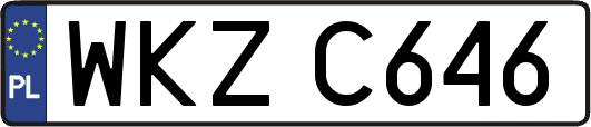 WKZC646