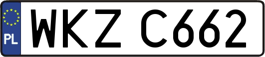 WKZC662