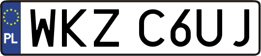 WKZC6UJ