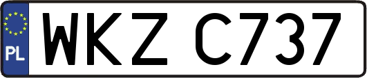 WKZC737