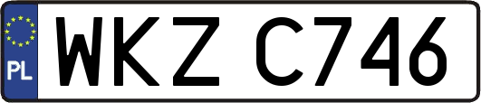 WKZC746
