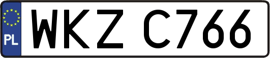 WKZC766