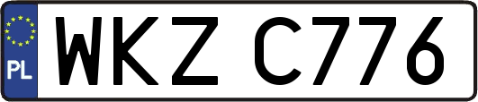 WKZC776