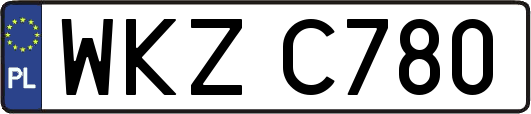 WKZC780