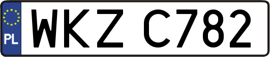WKZC782
