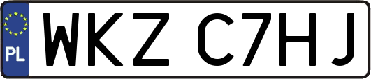 WKZC7HJ