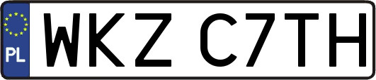 WKZC7TH