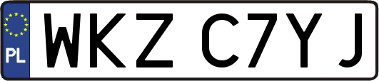 WKZC7YJ